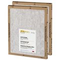 3M 14X25X1 Filtrete Filter FPA04-2PK-24